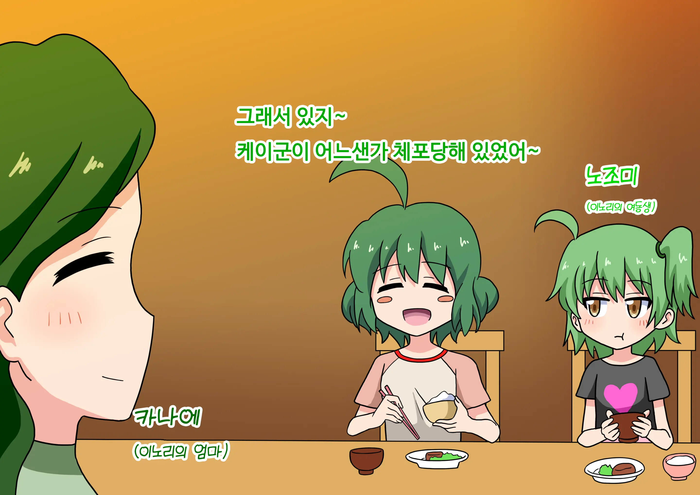 Mitari No Sono Ep.69~92